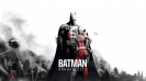 Náhled k programu Batman Arkham City